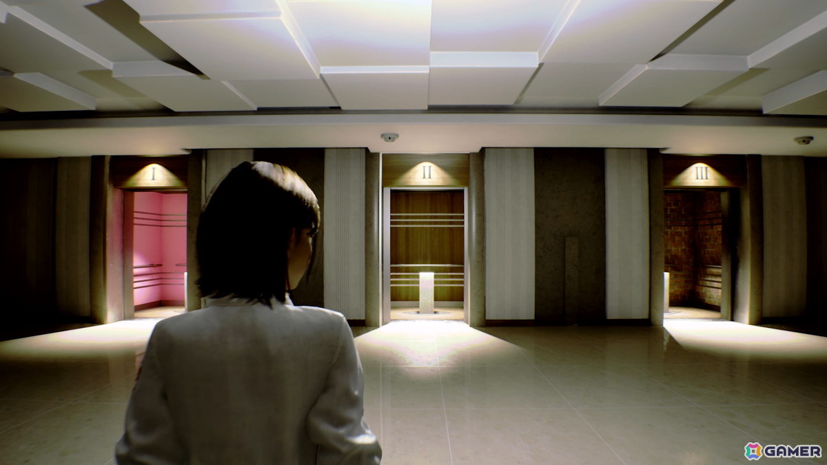 不気味な精神の迷宮からの脱出を目指していくADV「UN:Me」の制作が発表!Steam/その他プラットフォームでも展開予定の画像