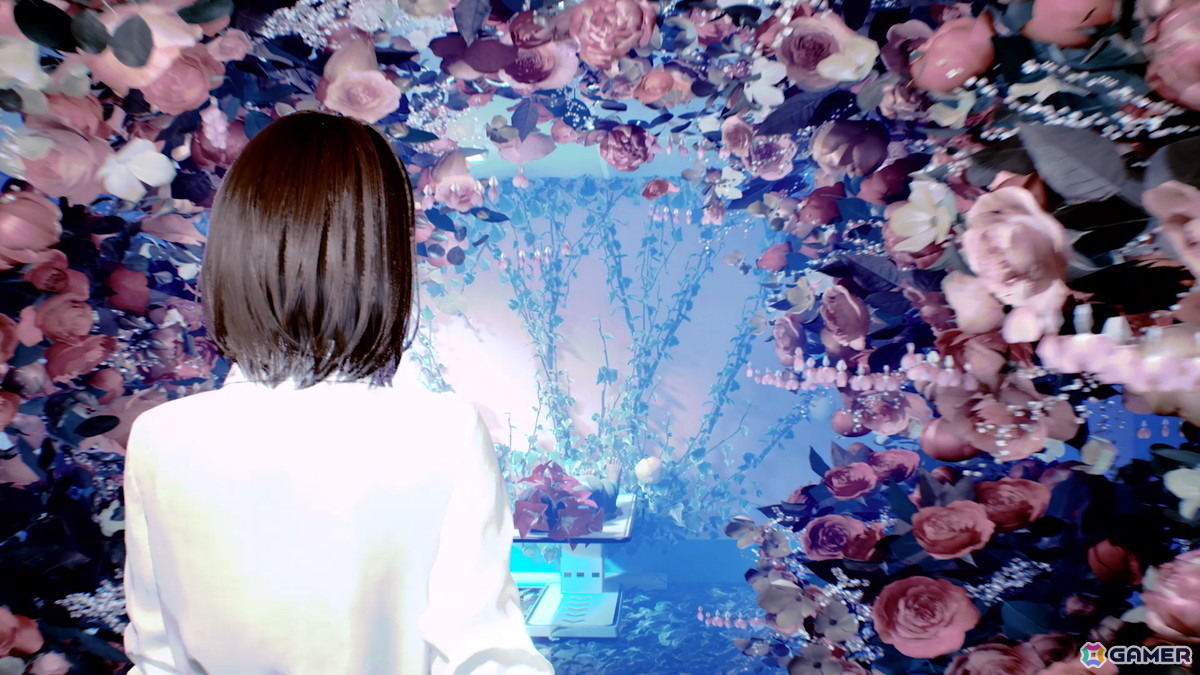 不気味な精神の迷宮からの脱出を目指していくADV「UN:Me」の制作が発表!Steam/その他プラットフォームでも展開予定の画像