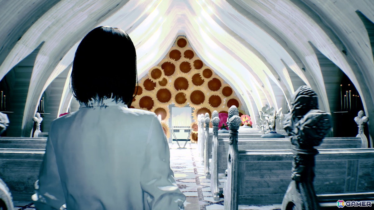 不気味な精神の迷宮からの脱出を目指していくADV「UN:Me」の制作が発表!Steam/その他プラットフォームでも展開予定の画像