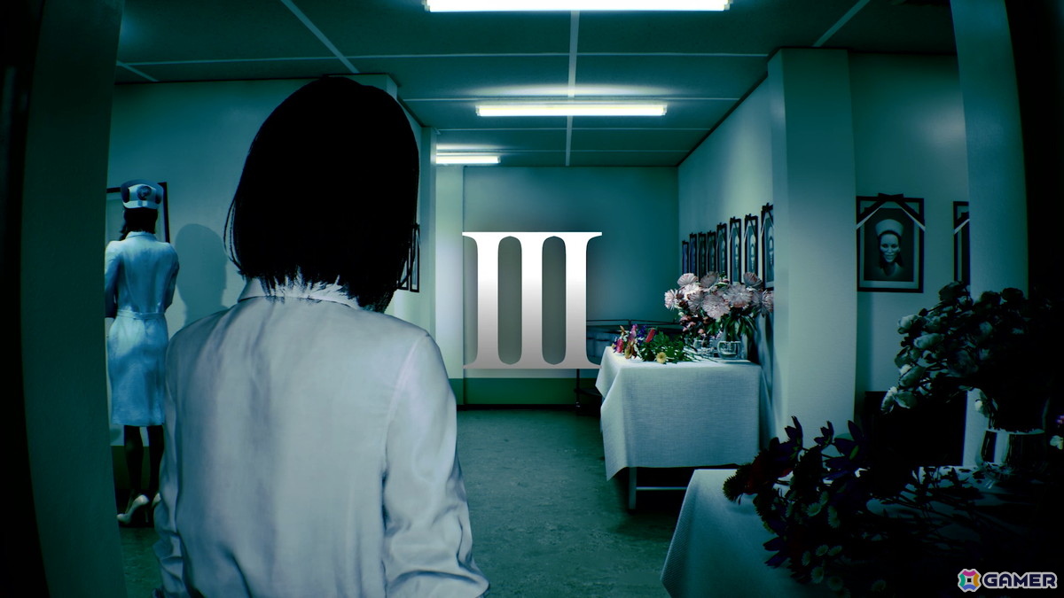 不気味な精神の迷宮からの脱出を目指していくADV「UN:Me」の制作が発表!Steam/その他プラットフォームでも展開予定の画像