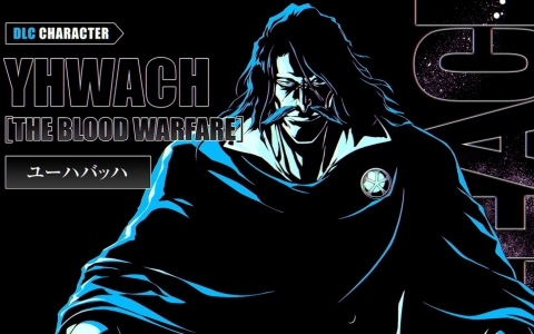 「BLEACH Rebirth of Souls」の追加DLC第4弾「ユーハバッハ」が配信！ノベルティセットが当たるキャンペーンも実施中
