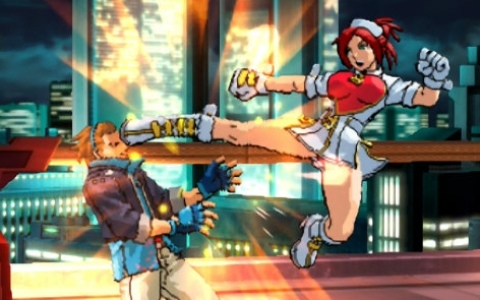 対戦格闘ゲーム「ザ・ランブルフィッシュ2 - Nintendo Switch 2 Edition」が2026年1月22日に発売！新モード「チームバトル」を搭載