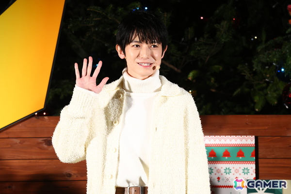 本郷奏多さん、百田夏菜子さん、エルフの荒川さん＆はるさんが登壇！Pokémon Happy Holidays「Pokémon LEGENDS Z-A M次元ラッシュ」配信記念イベント公式レポートが到着の画像7
