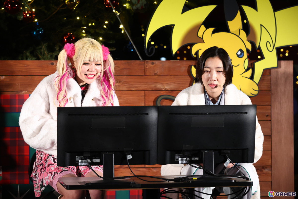 本郷奏多さん、百田夏菜子さん、エルフの荒川さん＆はるさんが登壇