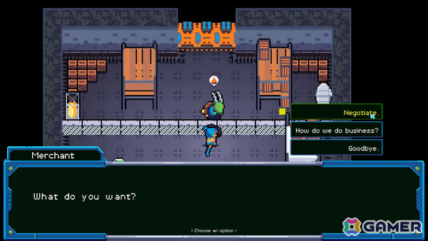 終末後の活気ある世界で愛車を走らせるアクションRPG「RoadOut」が2026年3月12日にリリース!の画像
