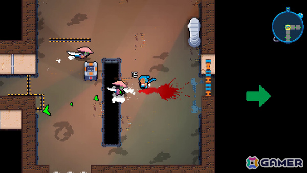 終末後の活気ある世界で愛車を走らせるアクションRPG「RoadOut」が2026年3月12日にリリース!の画像