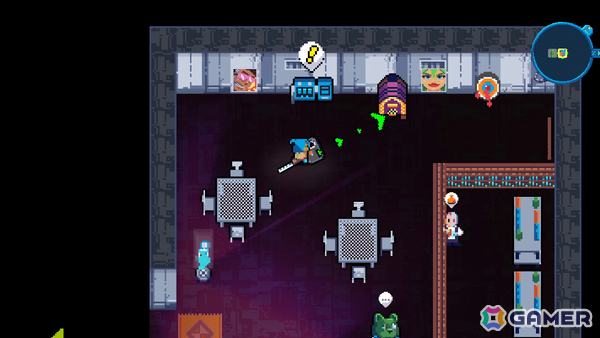 終末後の活気ある世界で愛車を走らせるアクションRPG「RoadOut」が2026年3月12日にリリース!の画像