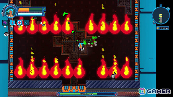 終末後の活気ある世界で愛車を走らせるアクションRPG「RoadOut」が2026年3月12日にリリース!の画像