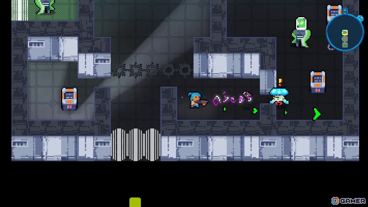 終末後の活気ある世界で愛車を走らせるアクションRPG「RoadOut」が2026年3月12日にリリース！の画像17