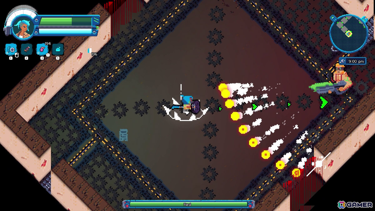 終末後の活気ある世界で愛車を走らせるアクションRPG「RoadOut」が2026年3月12日にリリース！の画像3