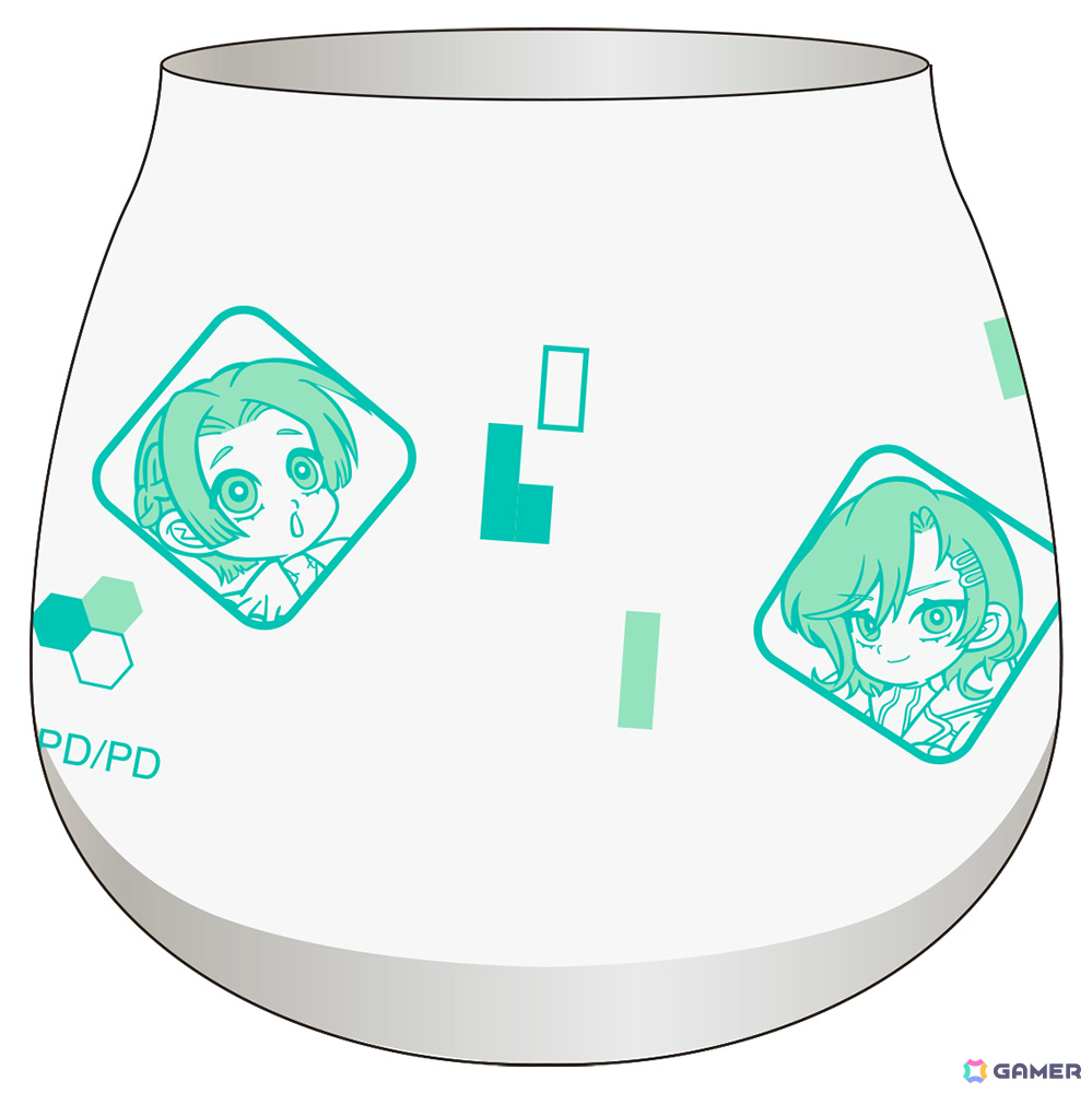 TVアニメ「グノーシア」ユーリやセツ、SQら6人が神秘的な装いに身を