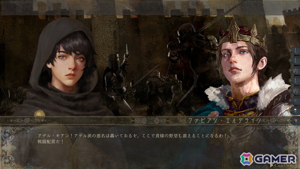 サンドボックス型ストラテジーRPG「歴史の終わり」の早期アクセスがSteamで開始！ゲーム情報やアップデート告知、初心者向け攻略情報などを発信する公式Xも開設の画像4