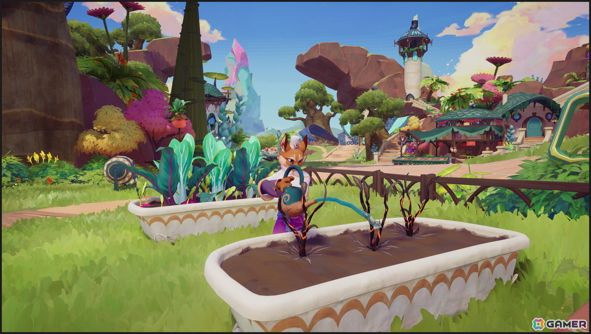 デッキ構築料理シミュレーションゲーム「Beastro ビーストロ」がPS5/Xbox Series X|S/Steamで2026年春に配信！初の体験版がSteamで公開の画像