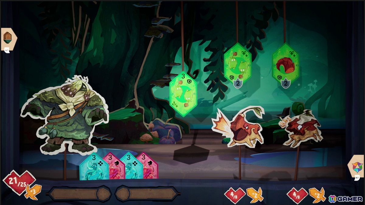 デッキ構築料理シミュレーションゲーム「Beastro ビーストロ」がPS5/Xbox Series X|S/Steamで2026年春に配信！初の体験版がSteamで公開の画像