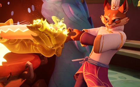 デッキ構築料理シミュレーションゲーム「Beastro ビーストロ」がPS5/Xbox Series X|S/Steamで2026年春に配信！初の体験版がSteamで公開