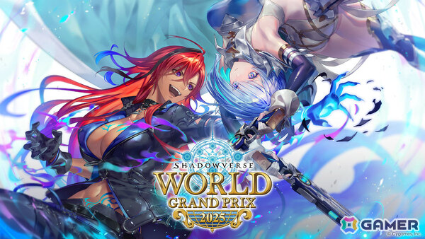 「Shadowverse World Grand Prix 2025」会場で販売されるオリジナルグッズやサイドイベント、横浜コラボ商品などの情報が公開！の画像1