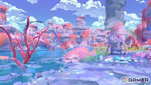 「FFXIV」パッチ7.4よりレイドダンジョン「至天の座アルカディア：ヘビー級」などの情報がスクリーンショットとともに公開！の画像10