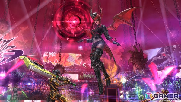 「FFXIV」パッチ7.4よりレイドダンジョン「至天の座アルカディア：ヘビー級」などの情報がスクリーンショットとともに公開！の画像4