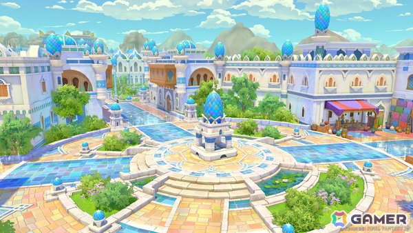 「FFXIV」パッチ7.4よりレイドダンジョン「至天の座アルカディア：ヘビー級」などの情報がスクリーンショットとともに公開！の画像7