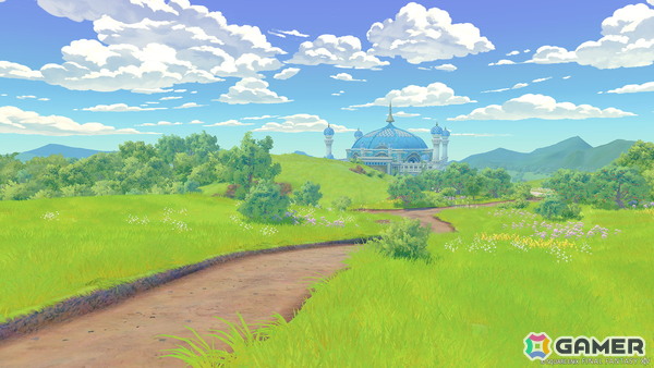 「FFXIV」パッチ7.4よりレイドダンジョン「至天の座アルカディア：ヘビー級」などの情報がスクリーンショットとともに公開！の画像8