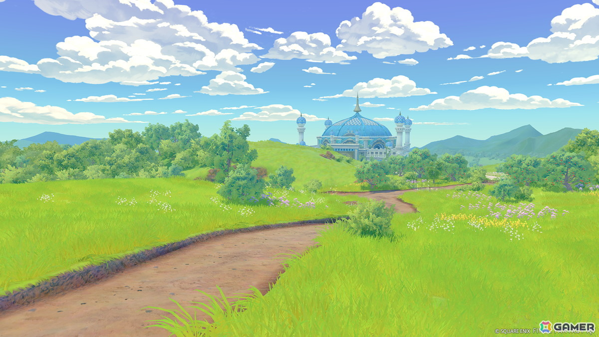 「FFXIV」パッチ7.4よりレイドダンジョン「至天の座アルカディア:ヘビー級」などの情報がスクリーンショットとともに公開!の画像