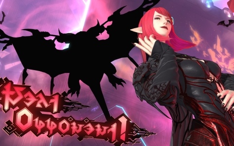 「FFXIV」パッチ7.4よりレイドダンジョン「至天の座アルカディア：ヘビー級」などの情報がスクリーンショットとともに公開！