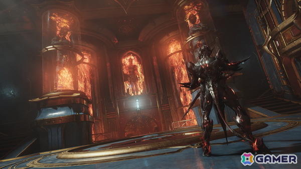 「Warframe」新章「古の同盟」が全プラットフォームで配信！Tau星系の謎めいた過去がついに明らかにの画像3