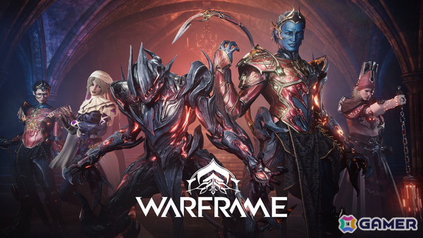 「Warframe」新章「古の同盟」が全プラットフォームで配信！Tau星系の謎めいた過去がついに明らかにの画像4
