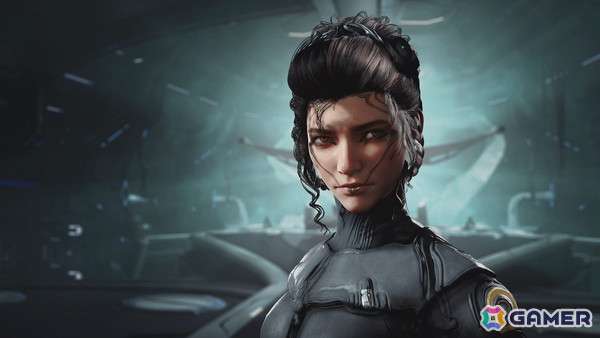 「Warframe」新章「古の同盟」が全プラットフォームで配信！Tau星系の謎めいた過去がついに明らかにの画像6