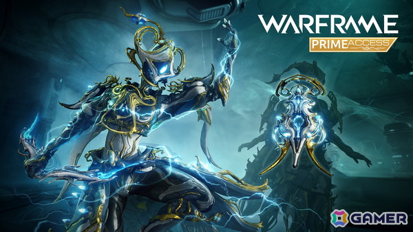「Warframe」新章「古の同盟」が全プラットフォームで配信！Tau星系の謎めいた過去がついに明らかにの画像7