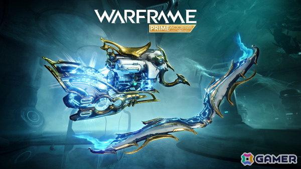 「Warframe」新章「古の同盟」が全プラットフォームで配信！Tau星系の謎めいた過去がついに明らかにの画像8