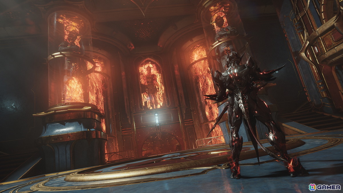 「Warframe」新章「古の同盟」が全プラットフォームで配信!Tau星系の謎めいた過去がついに明らかにの画像