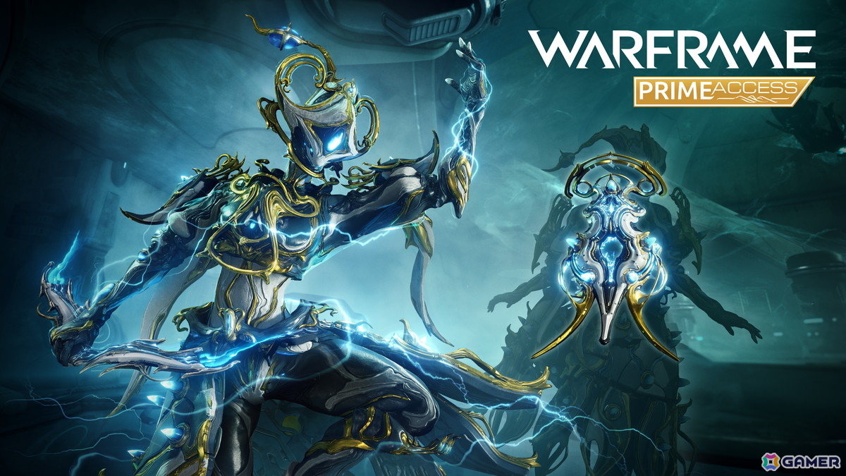 「Warframe」新章「古の同盟」が全プラットフォームで配信!Tau星系の謎めいた過去がついに明らかにの画像