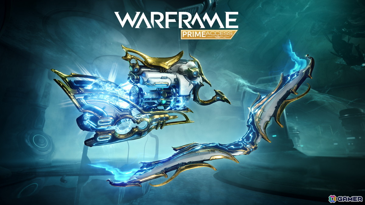 「Warframe」新章「古の同盟」が全プラットフォームで配信!Tau星系の謎めいた過去がついに明らかにの画像