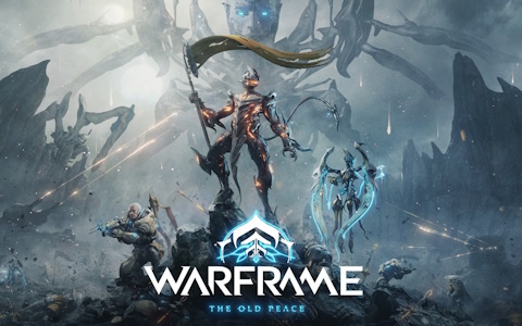 「Warframe」新章「古の同盟」が全プラットフォームで配信！Tau星系の謎めいた過去がついに明らかに