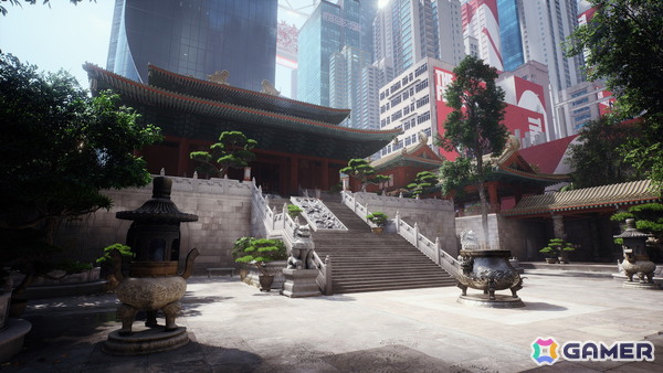 「THE FINALS」中国の古代史と現代美学がテーマの「シーズン9：Dragon Rising」がスタート！8対8に分かれて戦う新ゲームモード「Point Break」も追加の画像3