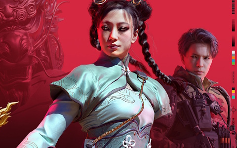 「THE FINALS」中国の古代史と現代美学がテーマの「シーズン9：Dragon Rising」がスタート！8対8に分かれて戦う新ゲームモード「Point Break」も追加