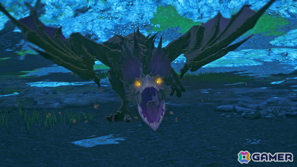 「モンスターハンターストーリーズ3」ふ化したオトモンを野に帰す“里孵し”といったモンスター収集・育成の情報が公開！アルシュベルドの登場もの画像1