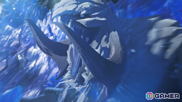 「モンスターハンターストーリーズ3」ふ化したオトモンを野に帰す“里孵し”といったモンスター収集・育成の情報が公開！アルシュベルドの登場もの画像26