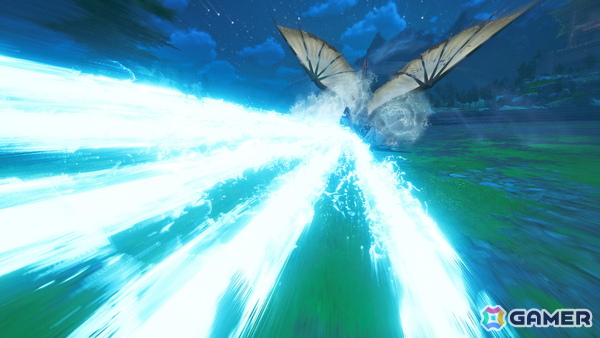 「モンスターハンターストーリーズ3」ふ化したオトモンを野に帰す“里孵し”といったモンスター収集・育成の情報が公開！アルシュベルドの登場もの画像4