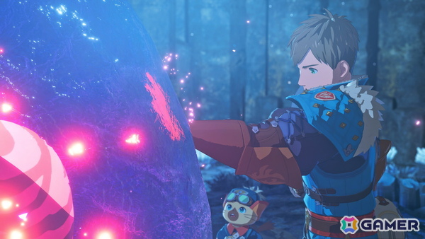 「モンスターハンターストーリーズ3」ふ化したオトモンを野に帰す“里孵し”といったモンスター収集・育成の情報が公開！アルシュベルドの登場もの画像5