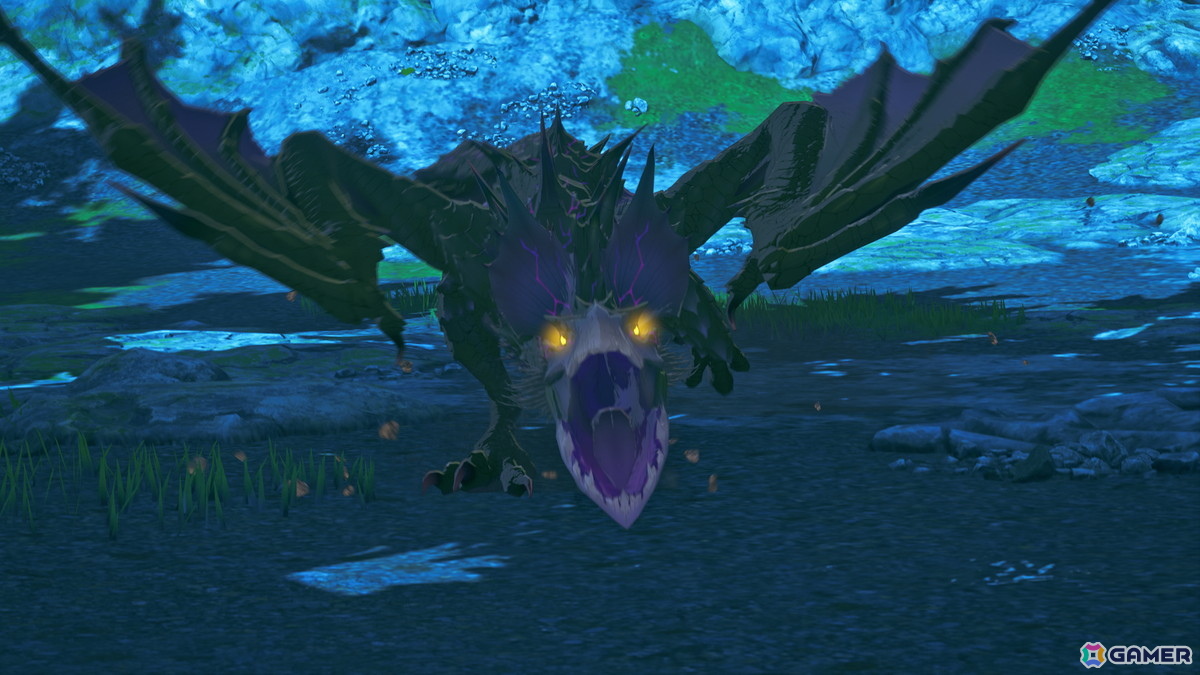 「モンスターハンターストーリーズ3」ふ化したオトモンを野に帰す“里孵し”といったモンスター収集・育成の情報が公開！アルシュベルドの登場もの画像