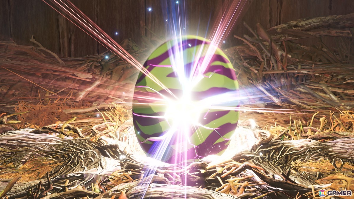 「モンスターハンターストーリーズ3」ふ化したオトモンを野に帰す“里孵し”といったモンスター収集・育成の情報が公開！アルシュベルドの登場もの画像