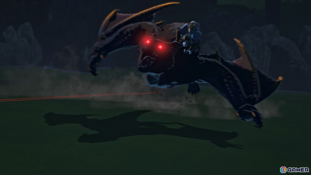 「モンスターハンターストーリーズ3」ふ化したオトモンを野に帰す“里孵し”といったモンスター収集・育成の情報が公開！アルシュベルドの登場もの画像