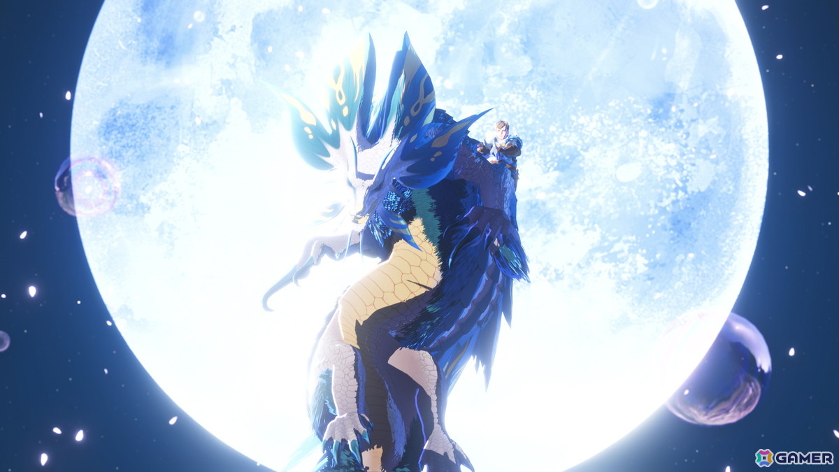 「モンスターハンターストーリーズ3」ふ化したオトモンを野に帰す“里孵し”といったモンスター収集・育成の情報が公開！アルシュベルドの登場もの画像