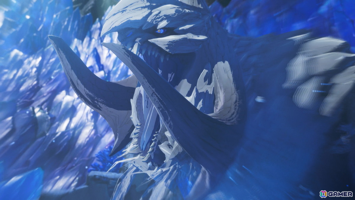 「モンスターハンターストーリーズ3」ふ化したオトモンを野に帰す“里孵し”といったモンスター収集・育成の情報が公開！アルシュベルドの登場もの画像