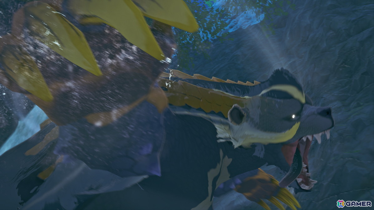 「モンスターハンターストーリーズ3」ふ化したオトモンを野に帰す“里孵し”といったモンスター収集・育成の情報が公開！アルシュベルドの登場もの画像