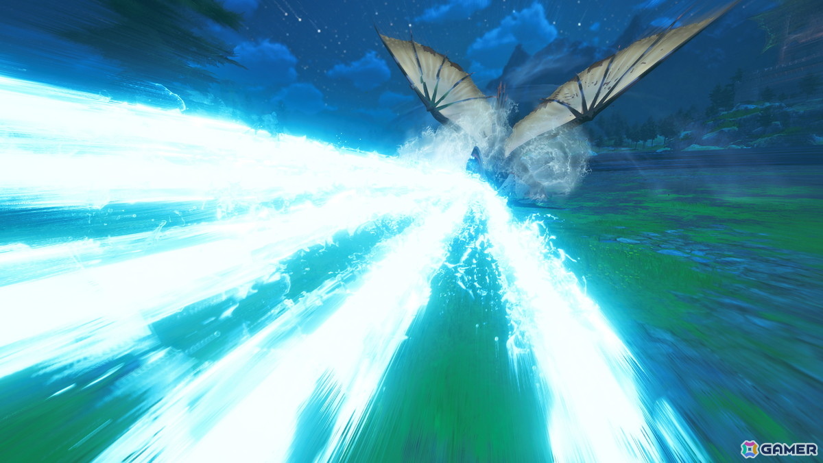 「モンスターハンターストーリーズ3」ふ化したオトモンを野に帰す“里孵し”といったモンスター収集・育成の情報が公開！アルシュベルドの登場もの画像