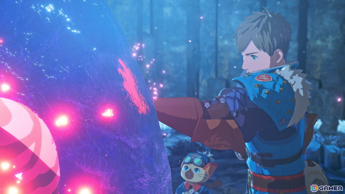 「モンスターハンターストーリーズ3」ふ化したオトモンを野に帰す“里孵し”といったモンスター収集・育成の情報が公開！アルシュベルドの登場もの画像