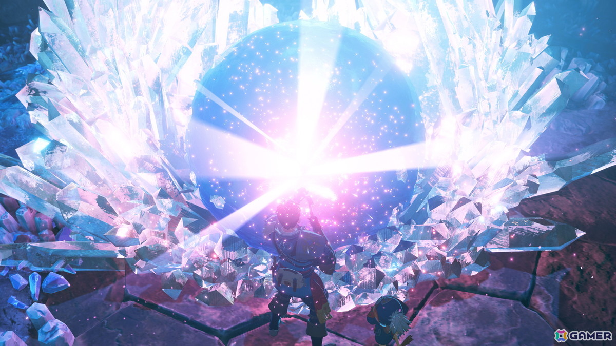 「モンスターハンターストーリーズ3」ふ化したオトモンを野に帰す“里孵し”といったモンスター収集・育成の情報が公開！アルシュベルドの登場もの画像